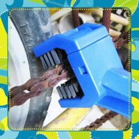 Hot Dụng cụ vệ sinh dây sên Freeship *Cao Cấp*