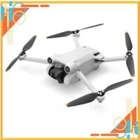 (HOT) Flycam DJI Mini 3 Pro kèm DJI RC Remote - Bảo hành 12 tháng - Lỗi 1 Đổi 1 - Không Đồng Kiểm