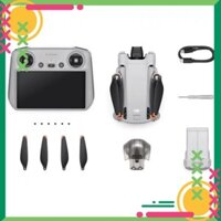 (HOT) Flycam DJI Mini 3 Pro kèm DJI RC Remote Chính Hãng BH 12 Tháng - Lỗi 1 Đổi 1- Không Đồng Kiểm