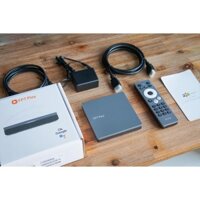 [HOT] FPT Play Box T650 - Truyền hình điều khiển giọng nói - Biến TV thường thành TV thông minh