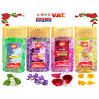 [HOT FREE +50% GIÁ KHÔNG ĐỔI]  4 Hộp Sáp thơm Khử mùi cao cấp Hando 150g Giao ngẫu nhiên