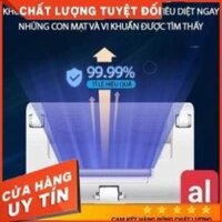 [HOT+FREE SHIP] MÁY HÚT BỤI MỊN TRÊN GIƯỜNG NỆM