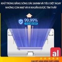 [HOT+FREE SHIP] MÁY HÚT BỤI MỊN TRÊN GIƯỜNG NỆM