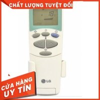 Hot [FREESHIP 99K]_Điều khiển điều hòa L-G 2 chiều có cửa