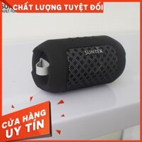 [HOT][ FREESHIP ] Loa Bluetooth SUNTEK BS-116 (Đen) Âm Thanh Sắc Nét-Sống Động