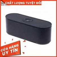 [HOT][ FREESHIP ] LOA Bluetooth SUNTEK SC211 Xám đen + Tặng Jack kết nối 3.5mm