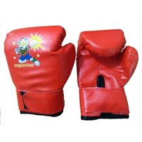 HOT 🎁 Găng tay đấm bốc trẻ em giá rẻ ⚡FREESHIP⚡ Bao tay boxing cho bé giá rẻ