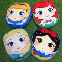 [HOT] Gấu Bông Hình Công Chúa