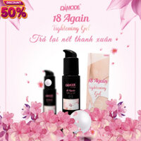 Hot Gel Se Khít Vùng Kín 18 Again (Chính Hãng) làm hồng cải thiện cuộc sống tại nhà