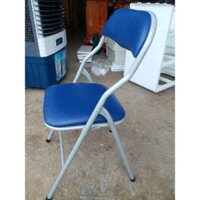 [Hot] Ghế xếp nệm phòng chờ, trung tâm anh ngữ chính hãng THEONE (G01S)