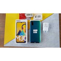 ✅HOT✅ [GIẢM GIÁ] Điện thoại Samsung Galaxy M30s (4GB/64GB) Pin khủng 6000mAh nguyên hộp nguyên seal bh 12 tháng ✅ hàng m
