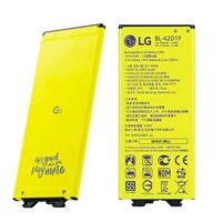 [HOT GIẢM GIÁ] Pin LG G5 Bh 12 tháng giá rẻ