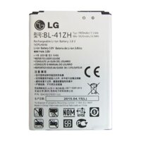 [HOT GIẢM GIÁ] Pin LG L50/ D213/ D213N / L Fino/ L70 Plus/ D290N/ D295/ LG Leon 4G LTE/ H340/ H340N/ H320/ BL-41ZH