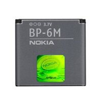 [HOT GIẢM GIÁ] Pin Nokia 9300i / BP6M BH 12 THÁNG GIÁ RẺ