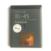 [HOT GIẢM GIÁ] Pin Nokia BL-4S Bh 12 tháng GIÁ RẺ