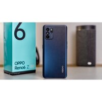 ✅HOT✅ [GIẢM GIÁ] [SALE SỐC] Điện thoại OPPO Reno6 Z 5G (8GB/128GB) thiết kế siêu đẹp- fullbox nguyên seal BH chính hãng