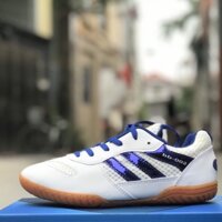 [HOT] Giày bóng chuyền đánh sân bê tông nam nữ giá rẻ tại Hà Nội đã khâu full đế -