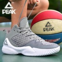 HOT   GIÀY BÓNG RỔ PEAK STREETBALL MASTER  | CHOIBONGRO.VN  new 🍀 Xịn / hot ' / .   💥