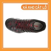 HOT Giày cầu lông Lining Nam chính hãng AYTL039-2 (Màu đen) Uy Tín Tốt Nhất . :{ :