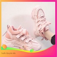 HOT Giày dây to bản mới. 👟 new . new :