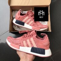 [HOT] GIÀY SNEAKER NMD R1 Pink fullsize