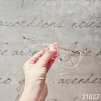 Hot Glasses 2022 Gm & di.o làn gió mới mang hơi hướng gm soud size 2021