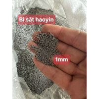 HOT  Hàng đẹp giá rẻ bi sắt công nghiệp size 1mm ( sỉ và lẻ)