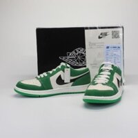 Hót  🔥hàng hot trend 🔥Giày thể thao sneaker🔥 Giày Giày air Jordan xanh trắng - NEZO SHOP