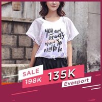 HOT | HIT | Áo Lưới thể thao thời trang hàn quốc tập gym yoga , aerobic cực kỳ thoáng mát -EvaSport_vn __