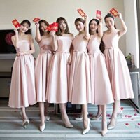 HOT | HIT | Váy dạ hội, váy phù dâu đẹp và sang trọng __