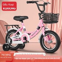 [HOT HIT] Xe đạp trẻ em mới bé trai 2-3-4-6-7-8-9-10 tuổi xe đạp bé gái xe đẩy trẻ em
