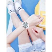 [HOT HIT]đồng hồ điện tử nữ học sinh trung học cơ sở học sinh trung học phổ thông 2023 mới học sinh trung học cơ sở cô