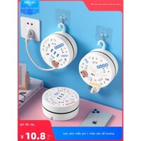 [HOT HIT]Ổ cắm có thể thu được ký túc xá với bảng cắm với dòng cắm đa chức năng hàng văn phòng tại nhà với bảng điều kh