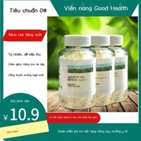 [HOT HIT]Viên nang vỏ rỗng chai Số 0 100 viên/1 chai Vỏ viên nang rỗng ăn được chứa bất kỳ loại bột thuốc nào