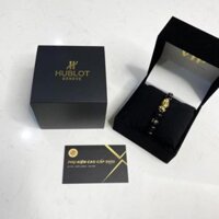 [Hot] hộp đồng hồ nam nữ cao cấp lót nhung 2 lop