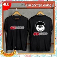 [HOT] 🔥HOT🔥 Áo phông Mixi Độ Gaming dành cho các fan Mixi cực ngầu cực độc [SỐC]