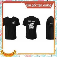 [HOT] [HoT ]Áo Tokyo Ghoul màu đen  đẹp siêu ngầu giá rẻ nhất [SỐC]