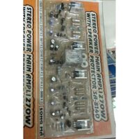 hot Hot Bo mạch công suất âmly 270w