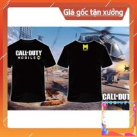 [HOT] [HOT] 🔥Free Ship🔥Mẫu áo Call of Duty mobile đẹp giá rẻ HOT nhất [TREND] - ĐỘC