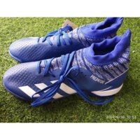 [hOT HOT HOT] Giày đá bóng Adidas Predator cổ cao 20.3 TF  < ;;; ; #