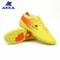 [HOT HOT HOT] [Nhiều màu] Giày đá bóng chính hãng AKKA CONTROL 2 TF -nh7 '