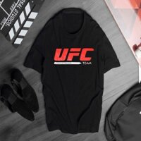 🔥HOT🔥 🔥HOT🔥 Mẫu áo thun UFC team cực chất