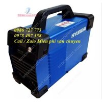 HOT HOT Máy hàn que Hyunda Hàn Quốc công suất lớn 9kva MMA 180P