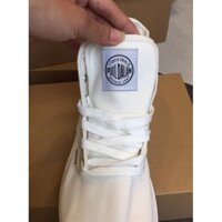 HOT HOT Nhất [Fullbox + Freeship] GIÀY PALADIUM CAO CỔ MÀU TRẮNG FULL kẻo hết ) new . . . new ⚡ .