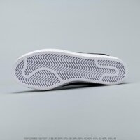 HOT HOT Nhất Giày Adidas Superstar Slip-On Shell Head One Đạp Đen Samurai Casual Sneakers S81337 2020 :(