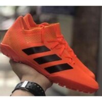 HOT HOT Nhất Giày Adidas Nemeziz Messi 18.3 Đế TF kẻo hết ) new . . . new ⚡ . 🌺 ` ‣ `  ] 🎓