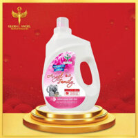 [HOT] [HOT] NƯỚC GIẶT SINH HỌC HƯƠNG ANH ĐÀO