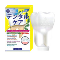 (HOT HOT) Nước súc miệng Dental care