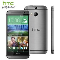 Hot HTC One M8 Ram 2Gb Fullbox Xám/Bạc/Vàng