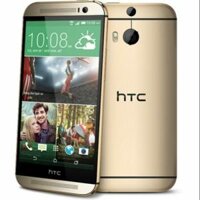Hot HTC One M8 Ram 2Gb Fullbox Xám/Bạc/Vàng
